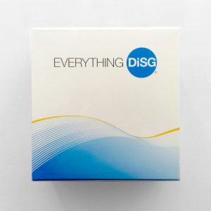 Everything-DiSG-Trainerset